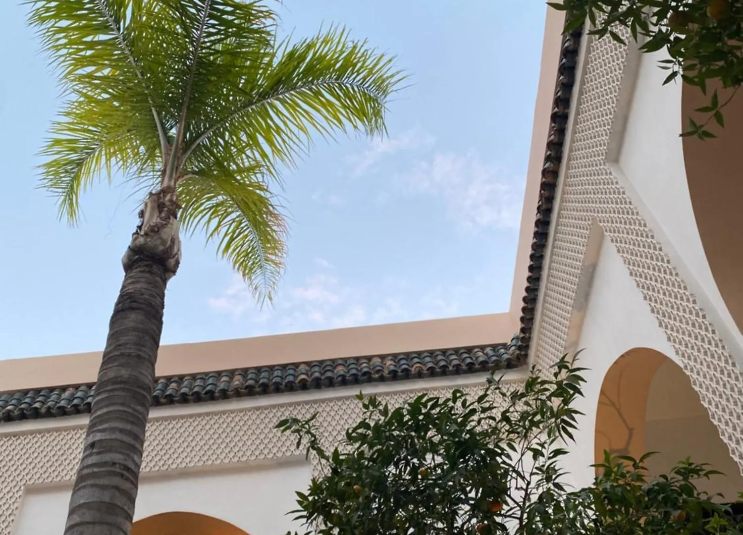 Riad Akasia Marrakesh
