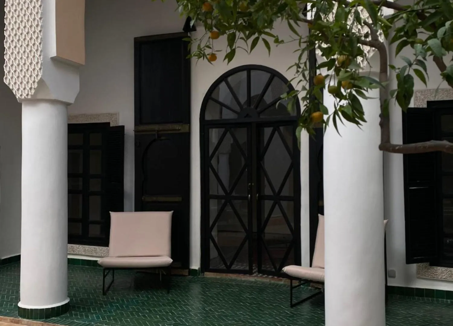 Riad Akasia Marrakesh 0*,  Marruecos
