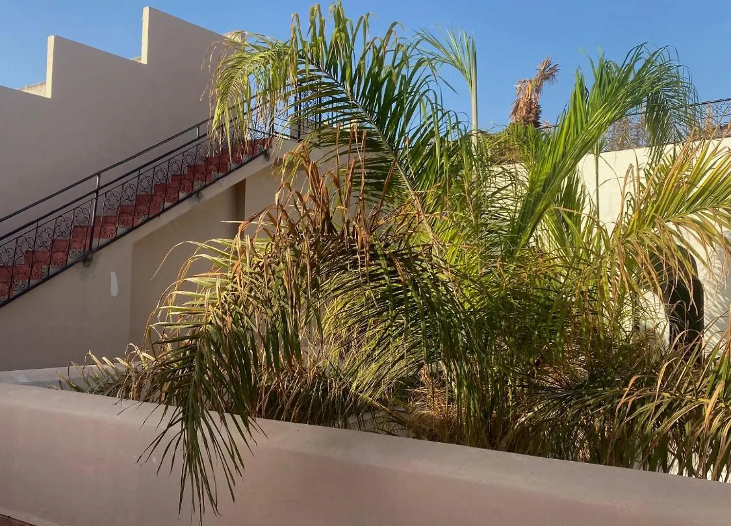 Riad Akasia Marrakesh