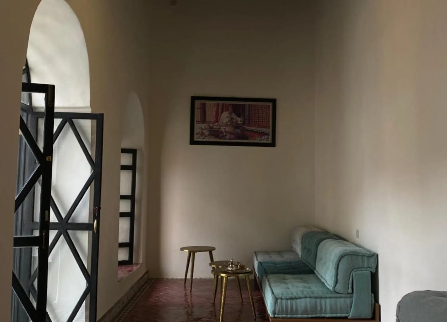 Riad Akasia Marrakesh 0*,