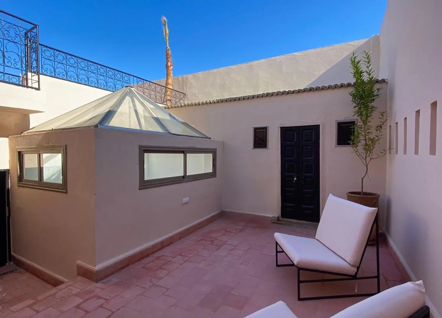 Riad Akasia Marrakesh