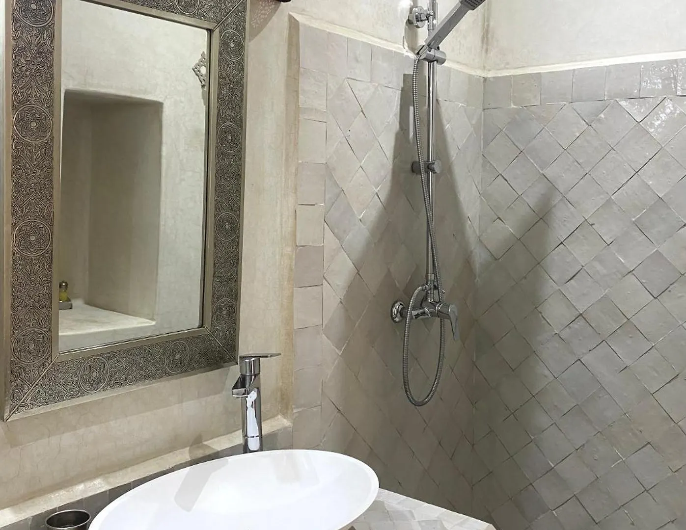 Riad Akasia Marrakesh Marruecos