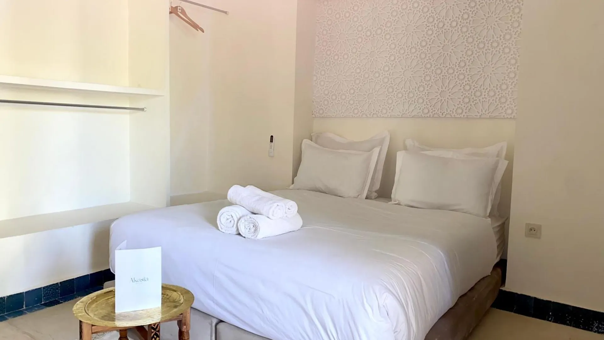 Riad Akasia Marrakesh 0*,