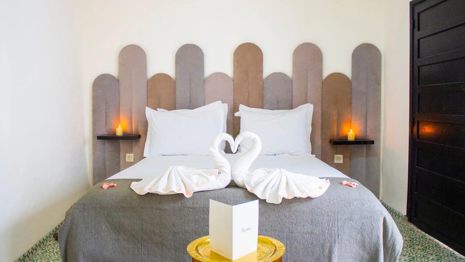 Riad Akasia Marrakesh