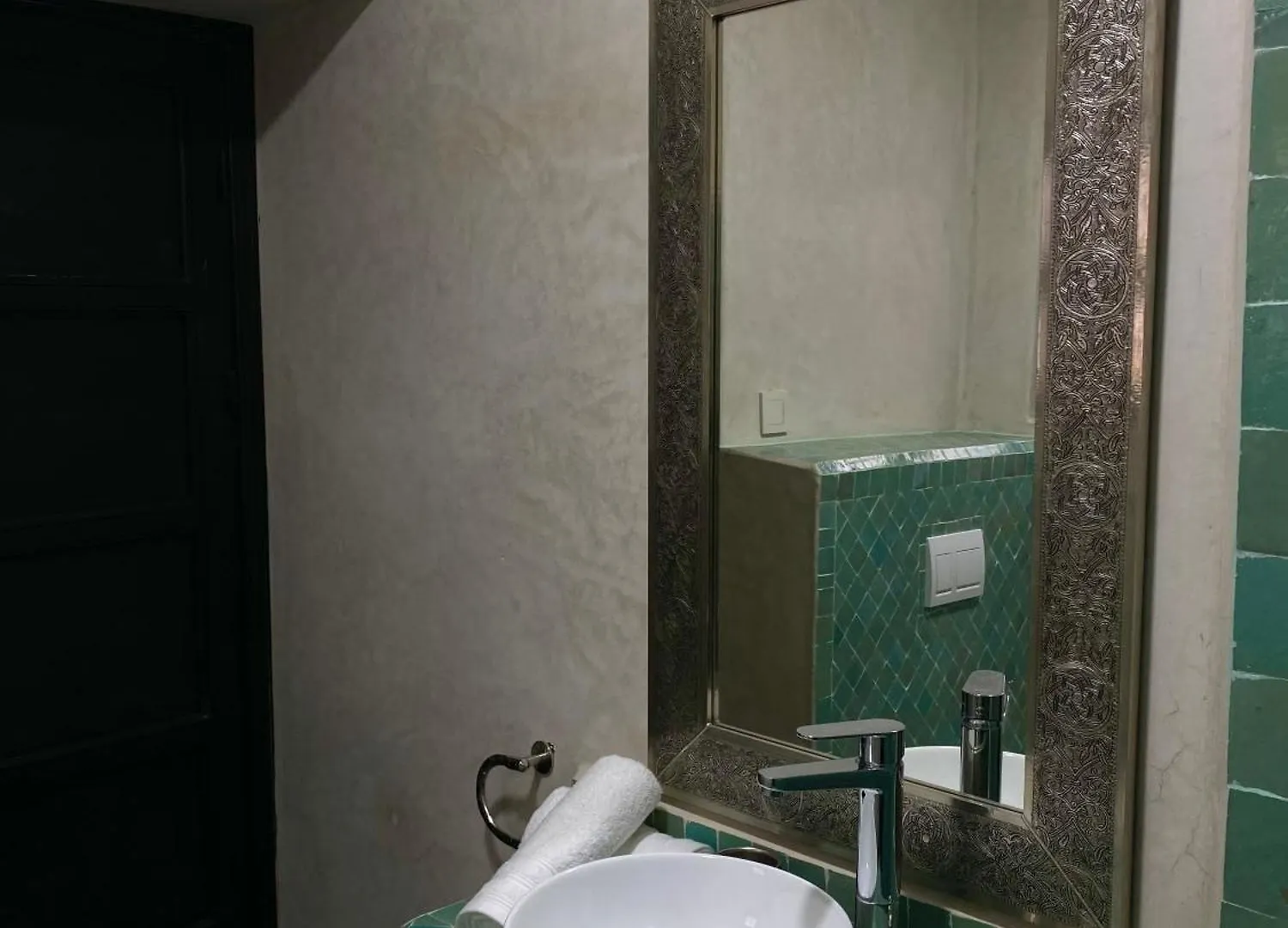 Riad Akasia Marrakesh 0*,  Marruecos