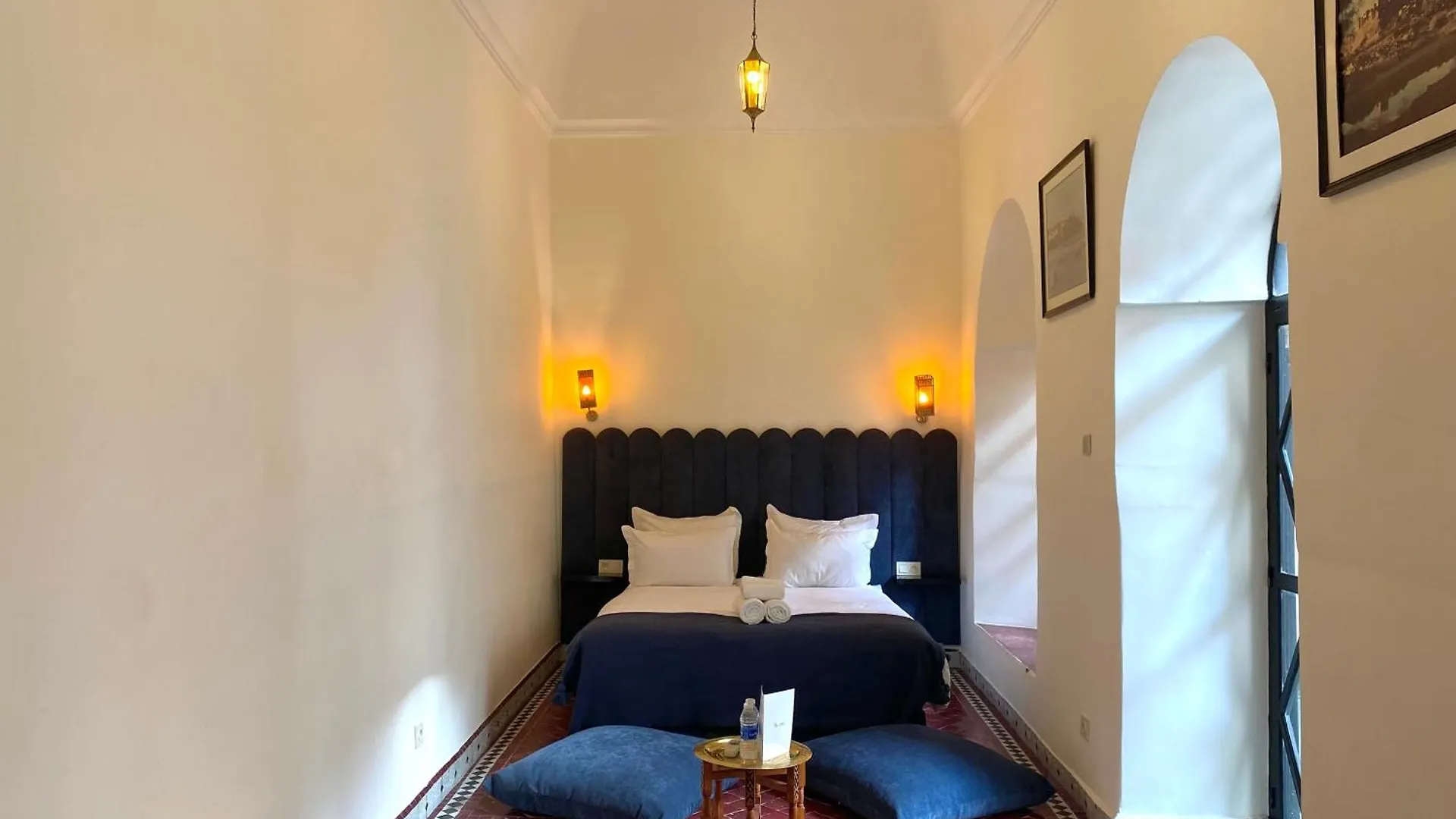 Riad Akasia Marrakesh 0*,  Marruecos