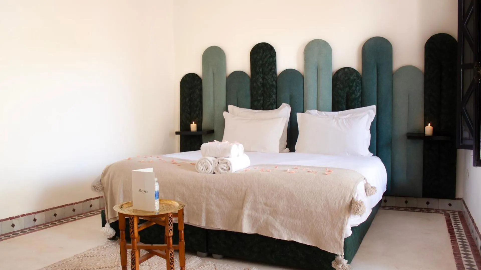 Riad Akasia Marrakesh