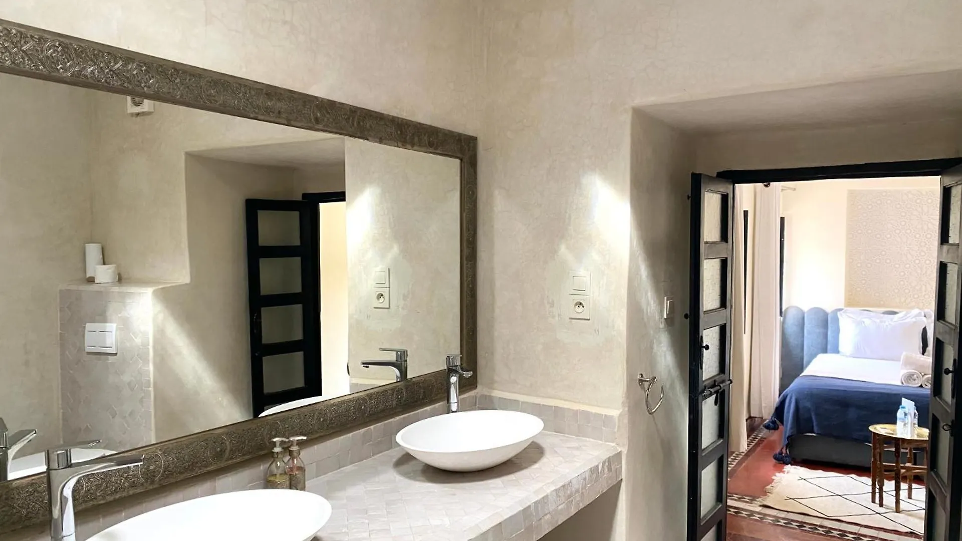 Riad Akasia Marrakesh 0*,  Marruecos