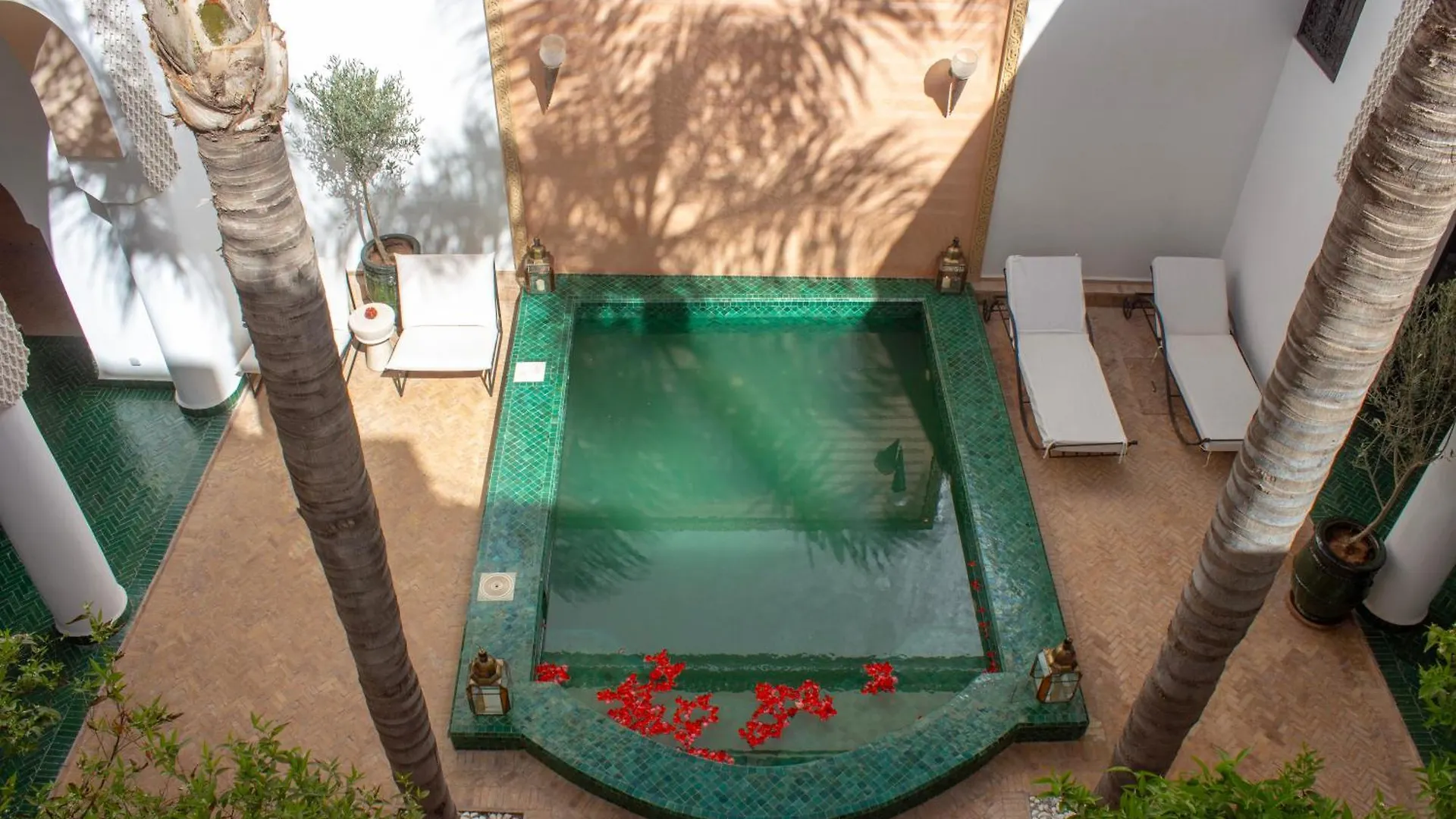Riad Akasia Marrakesh