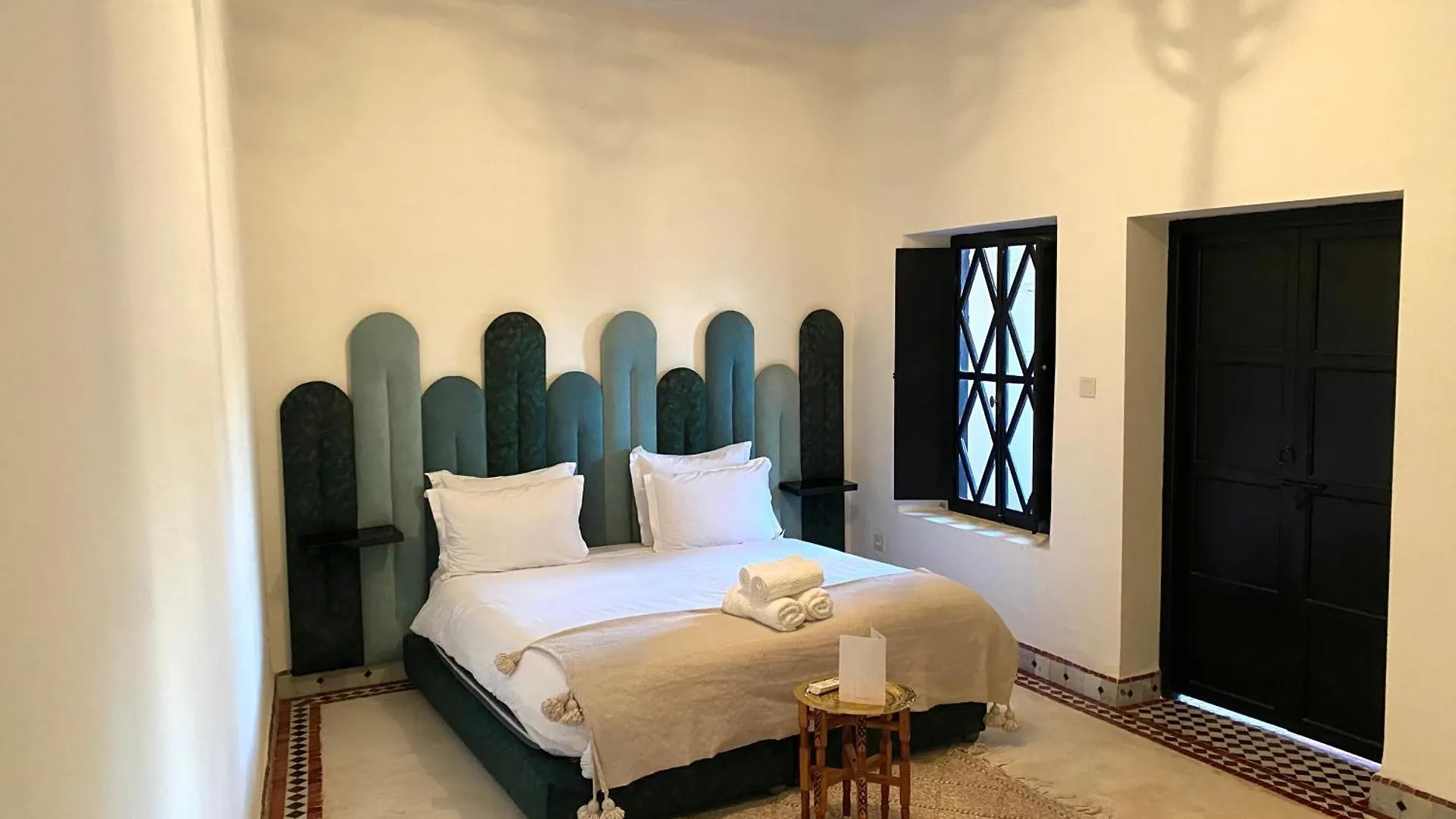 Riad Akasia Marrakesh