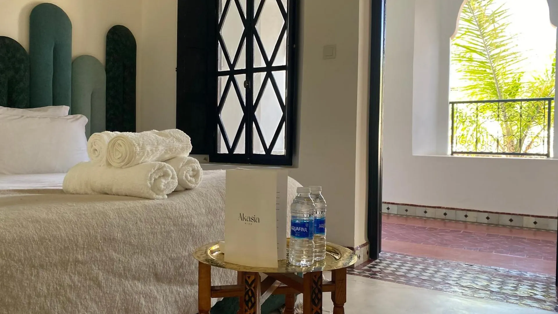 Riad Akasia Marrakesh