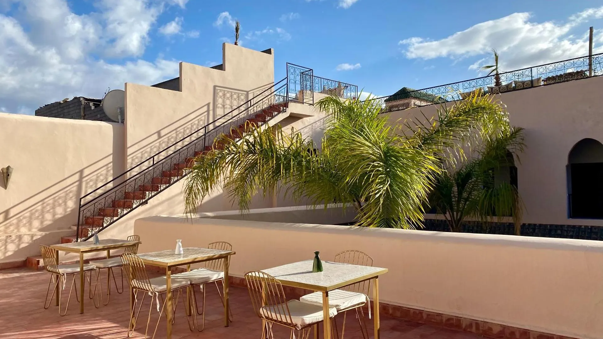 Riad Akasia Marrakesh