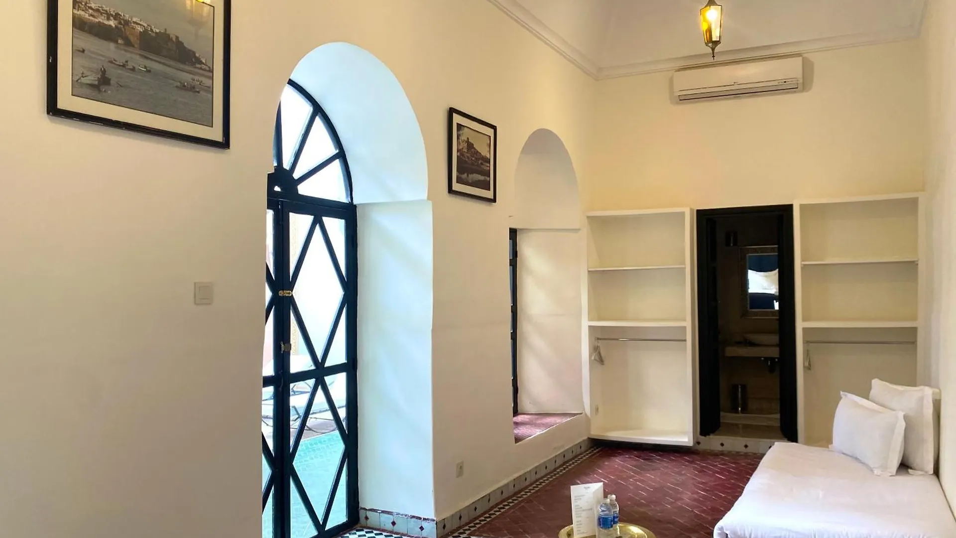 Riad Akasia Marrakesh