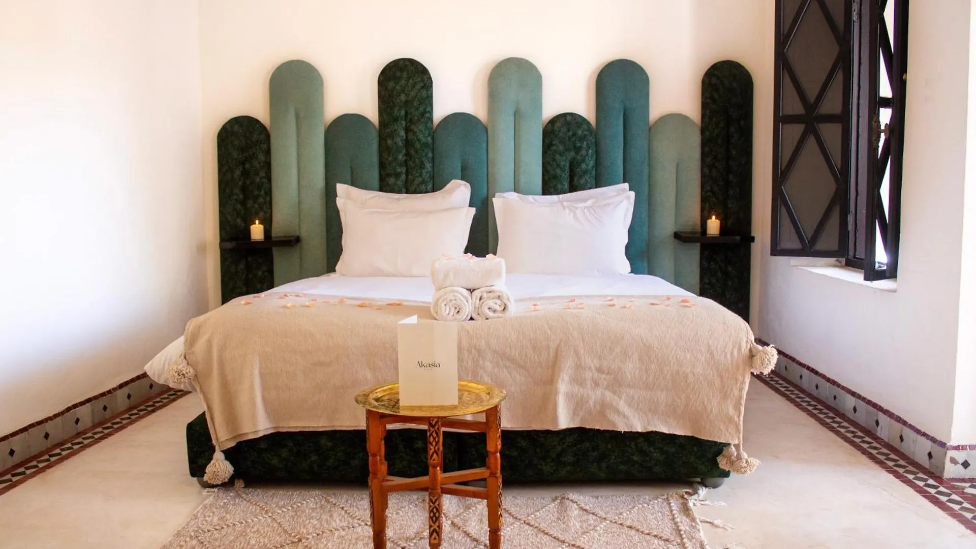 Riad Akasia Marrakesh 0*,  Marruecos