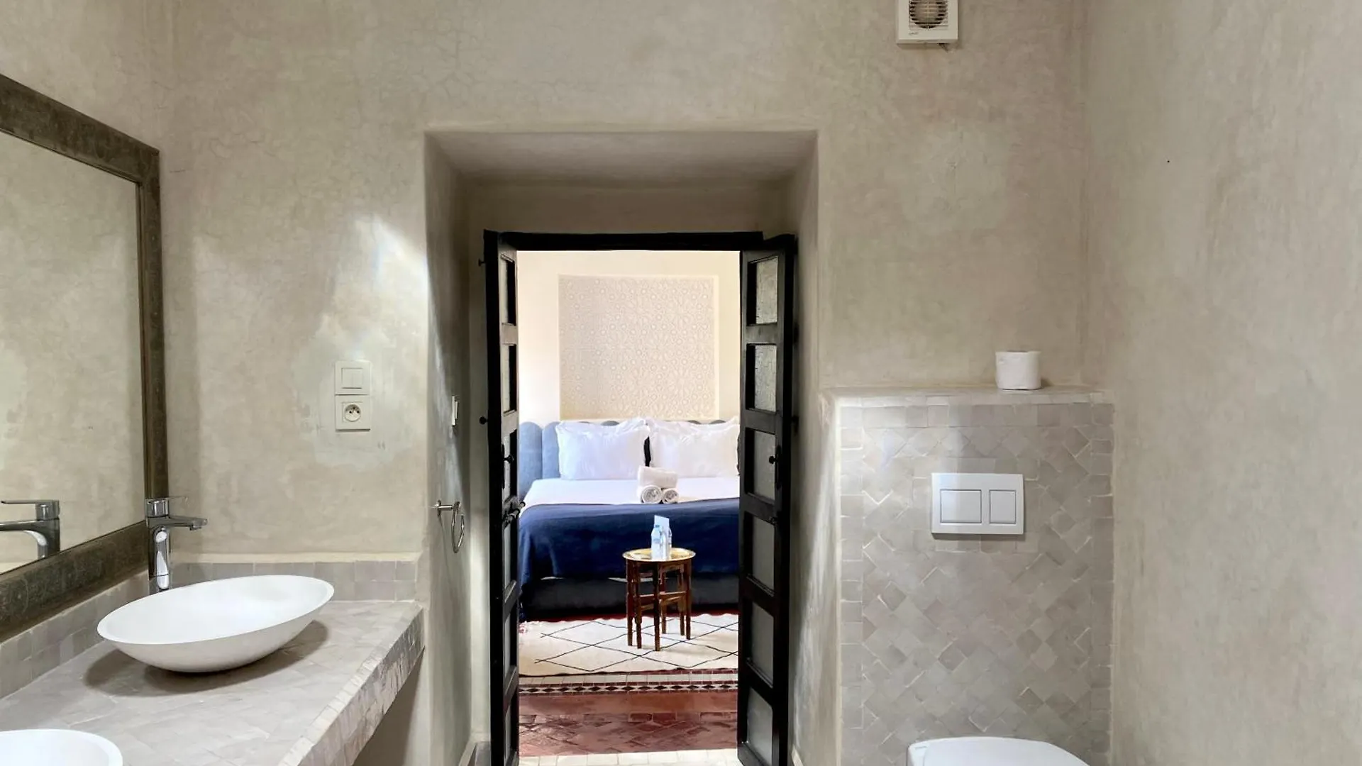 Riad Akasia Marrakesh