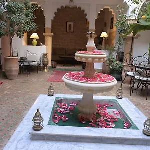 Riad Errabii, Marrakesh