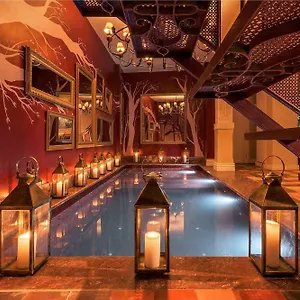 Bed and breakfast Karmela Princesse, Marrakesh